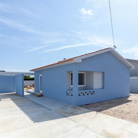 Blue Dreams Villa Ovar Exterior photo